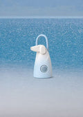 LORVIA LUMI Biometric Travel Lock